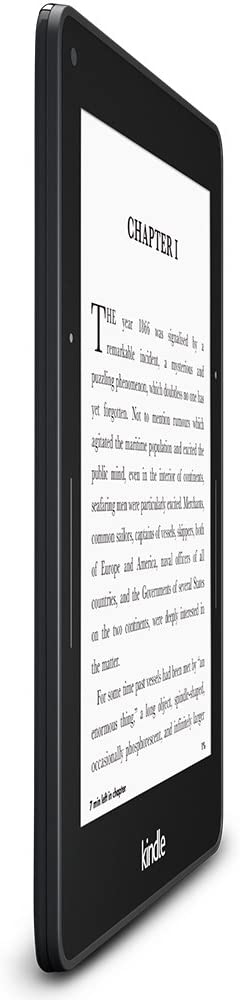 Amazon Kindle Voyage (7th Generation) 6 Amazon Kindle Voyage (7th Generation) 6